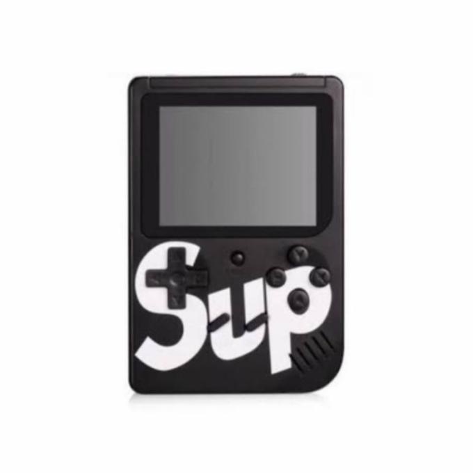 Gameboy Gamebox Gamebot Sup Plus 400 in 1 / Game Box Boy Bot Sup Plus