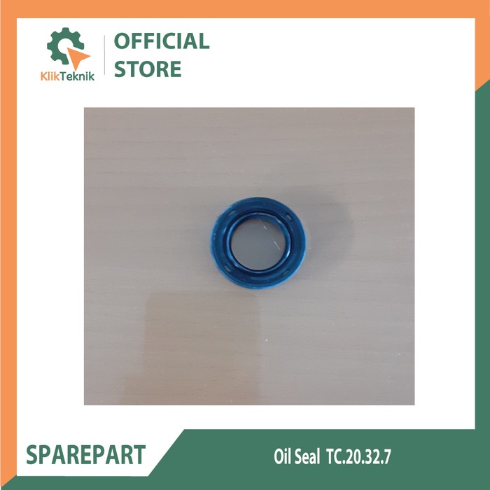 Oil seal TC.20.32.7 NOK