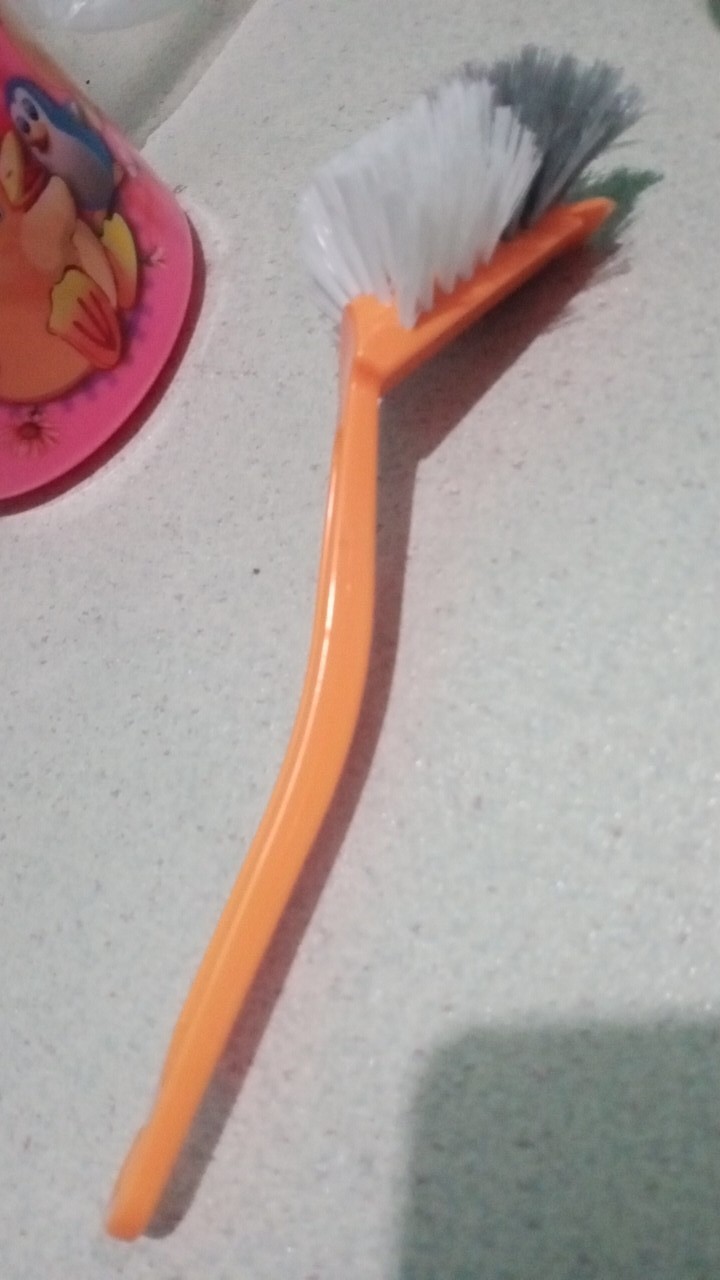 Lion Star - Livina Kitchen Brush - Br-42