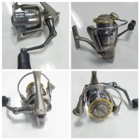 Reel RYOBI EXCIA