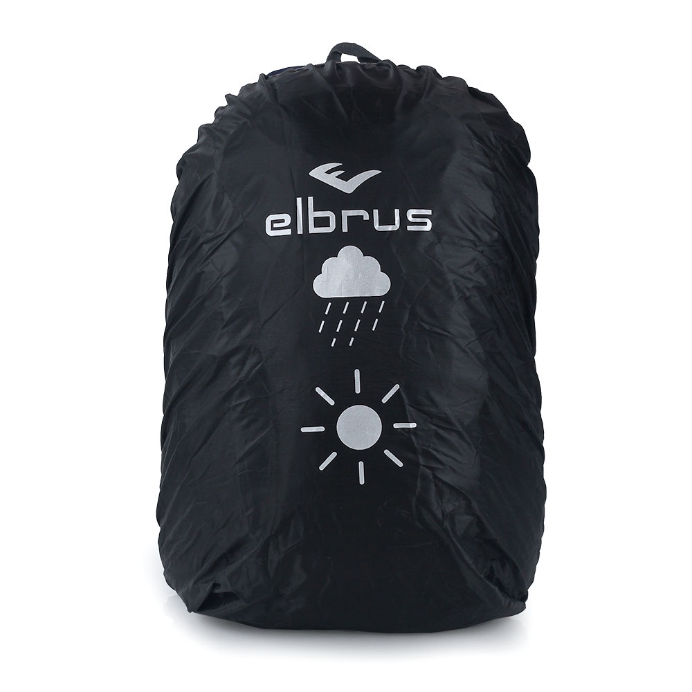 Backpack Pria Distro Tas Ransel Traveling Daypack 25 Liter Backpack Sekolah Kuliah 795