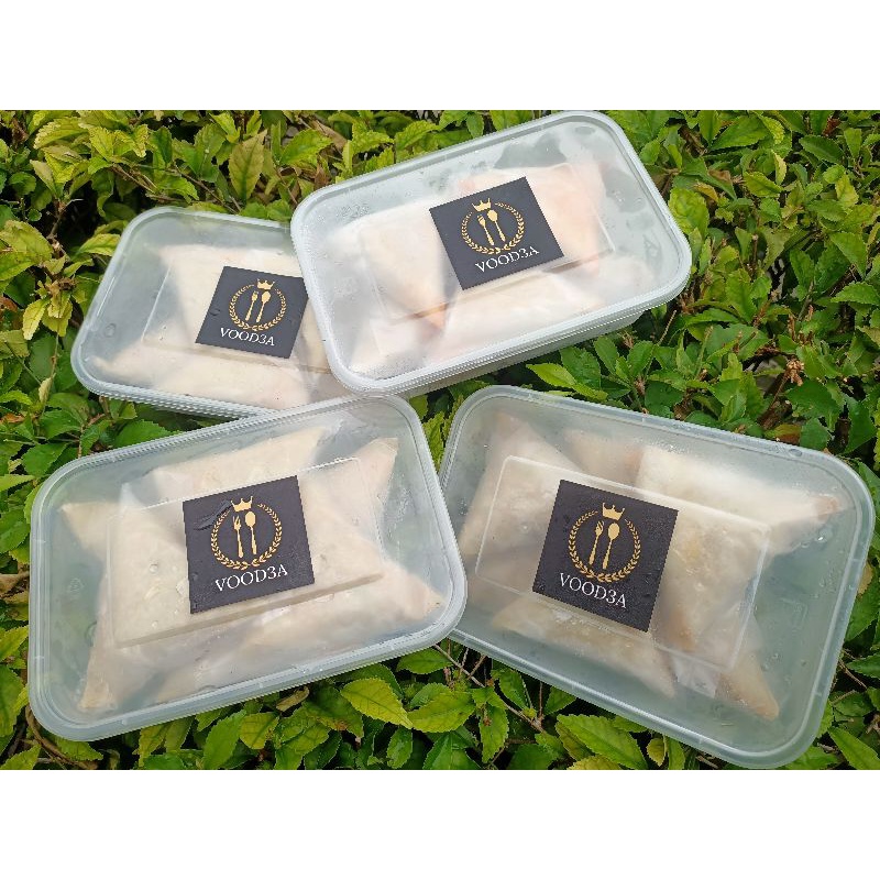 

SAMBOSA DAGING (FROZEN)