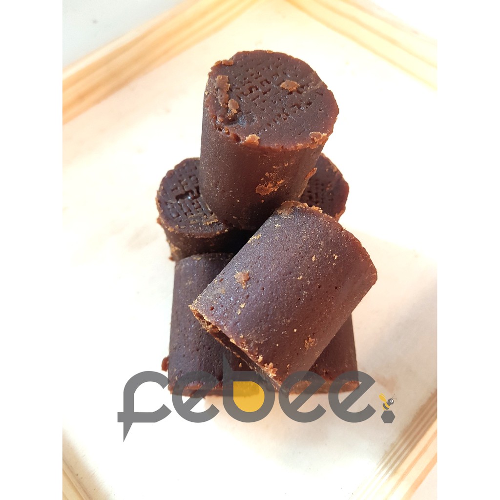 

Gula Merah Jawa Hitam Kelapa Super Cap Kodok