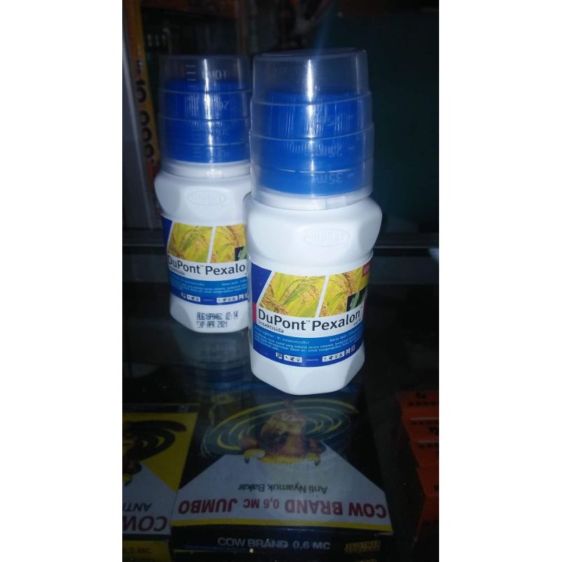 Pexalon™ 106 SC Original Corteva