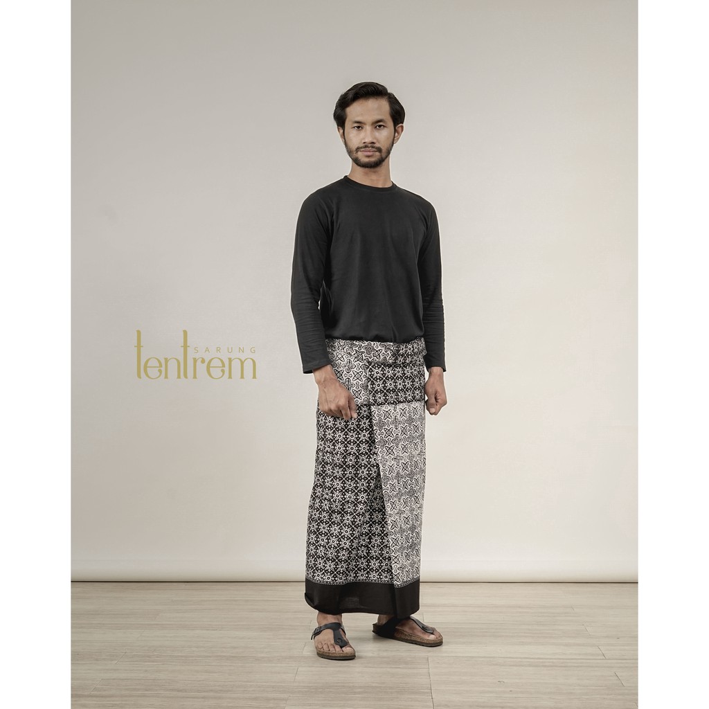 Sarung Tentrem (ST08) ORIGINAL