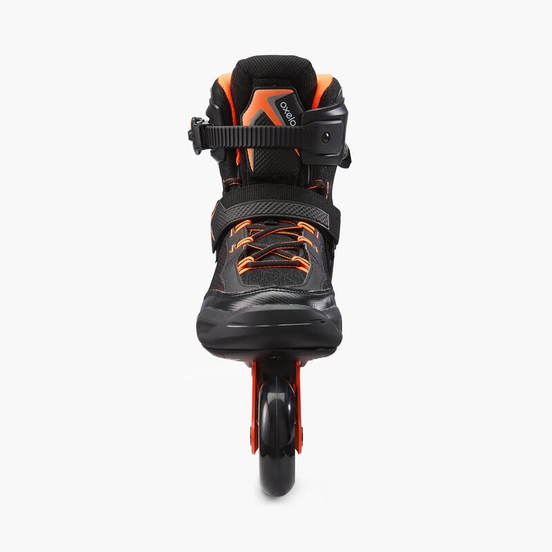 OXELO Fit 500 Sepatu Roda Dewasa Inline Skates