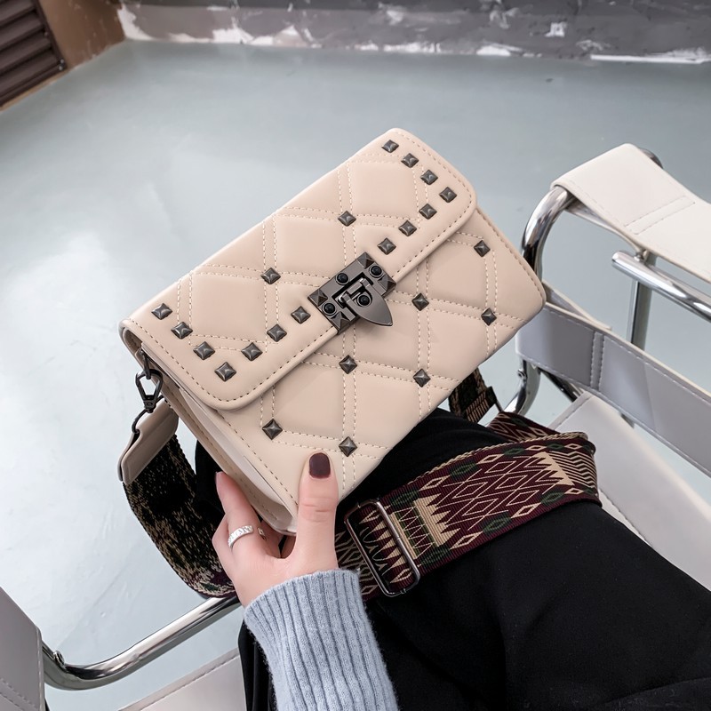 [PASTI READY] Tas Wanita Amoure Simple Korea Handbag Import N5G1 Selempang Mewah Cewek Lucu Batam