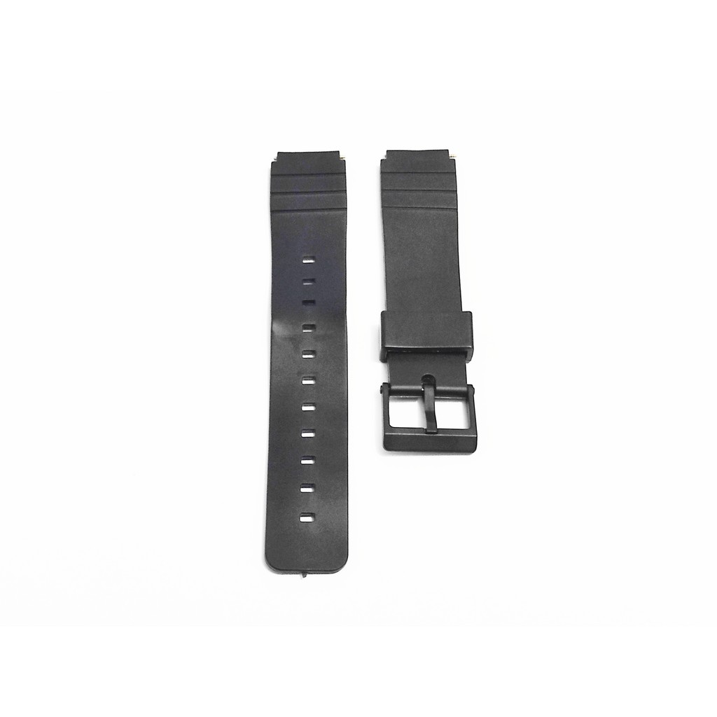 Strap Tali Jam Tangan Casio Mw240 MW 240 MW-240