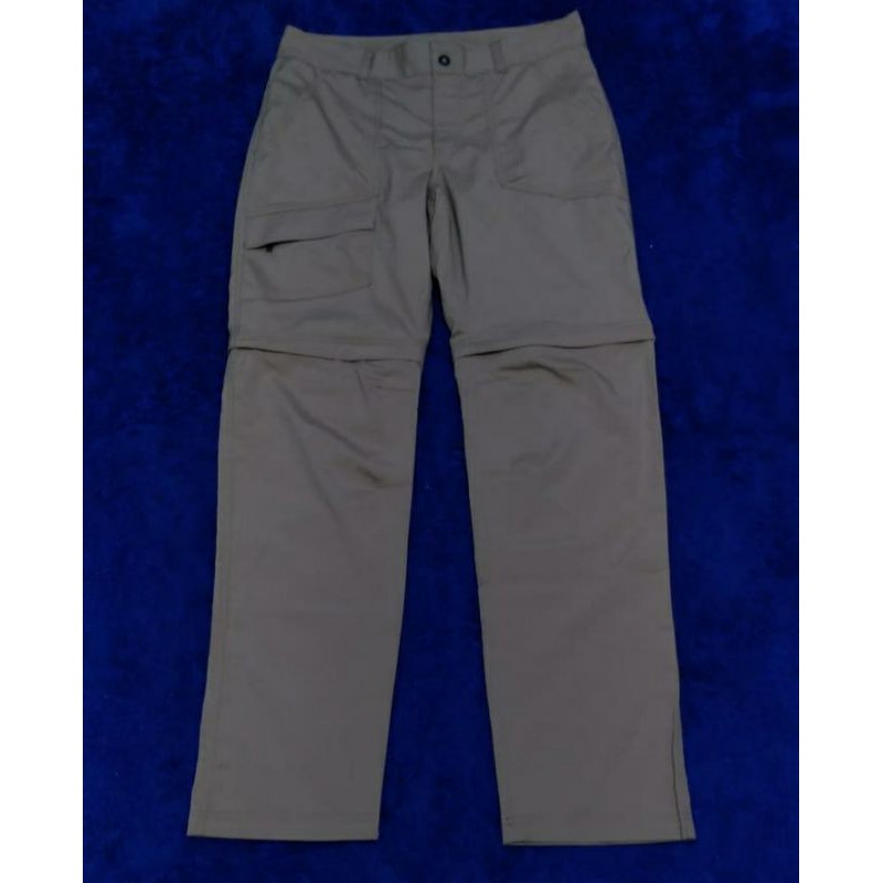 celana panjang Columbia pria