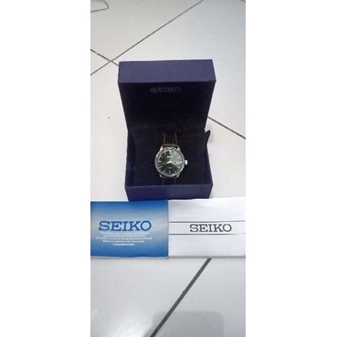 JAM TANGAN SEIKO PRESAGE