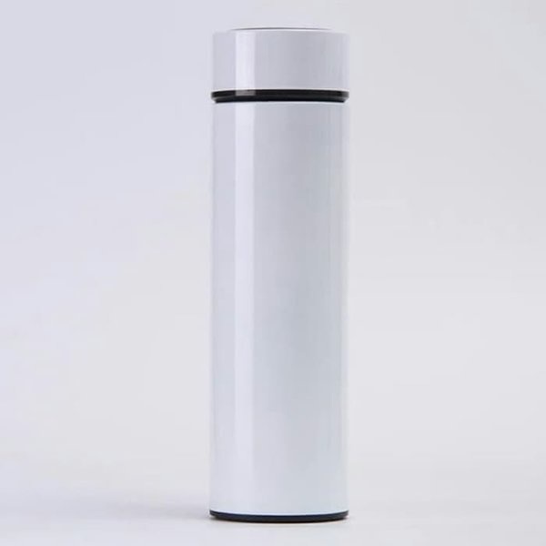 Termos LIFE 500Ml Termos Stainless POLOSbotol termos / termos panas / termos kecil / vacum termos trendy Murah