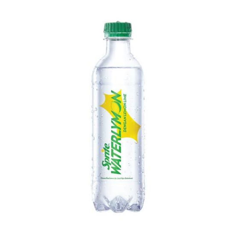 

Sprite Waterlymon 425ml