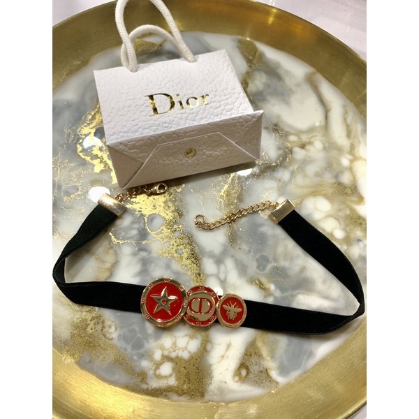 Bracellet dior exclusift gift