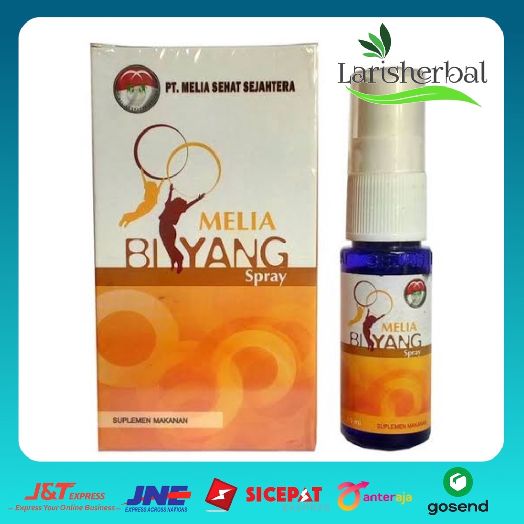 PROPOLIS MELIA BIYANG ORIGINAL