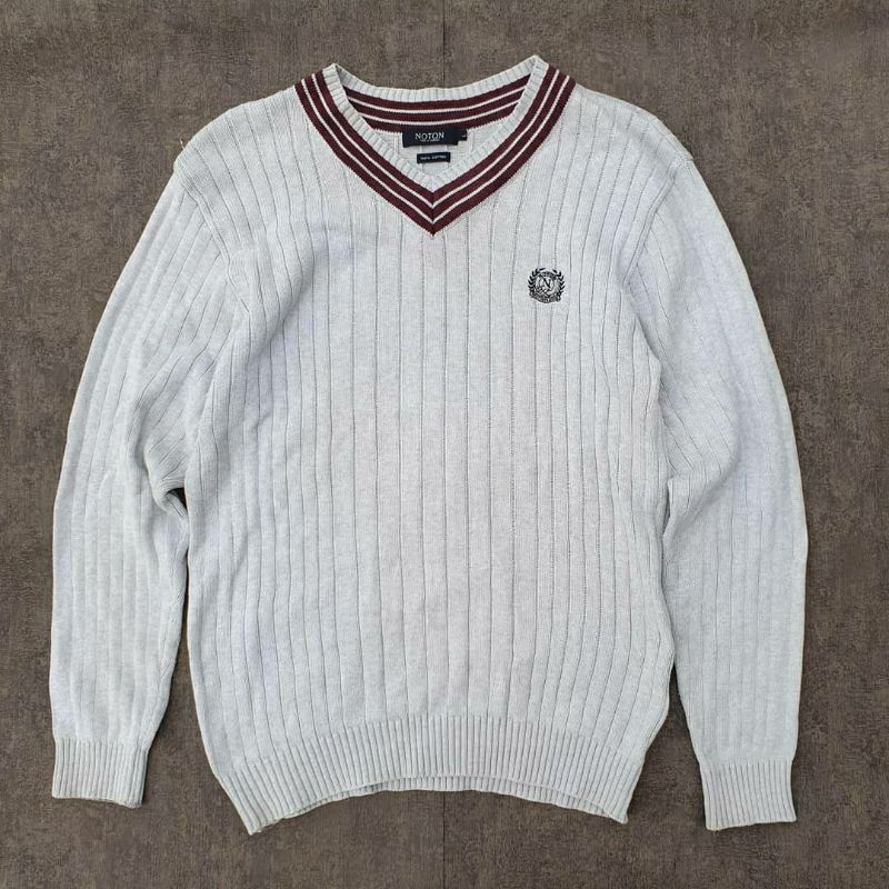 knitwear noton