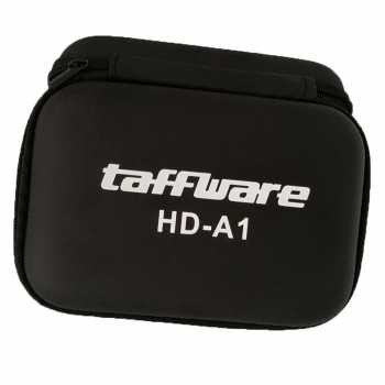 Softcase HDD Eksternal atau Powerbank Taffware EVA