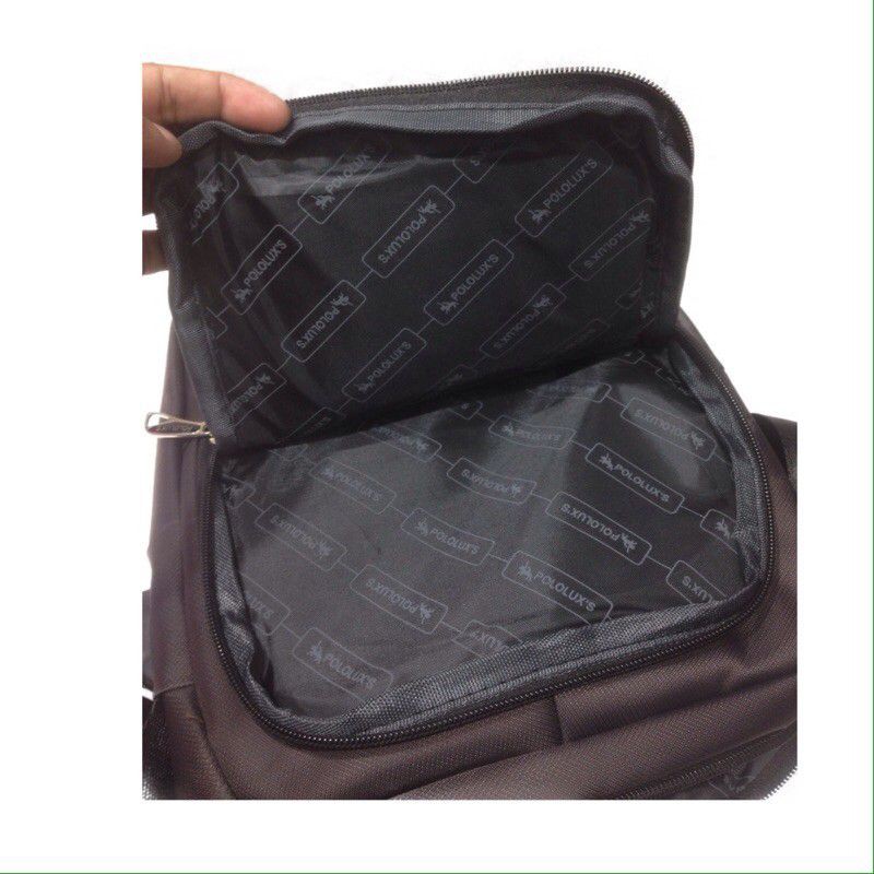 tas selempang polo Danny M original