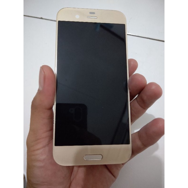 LCD SHV39