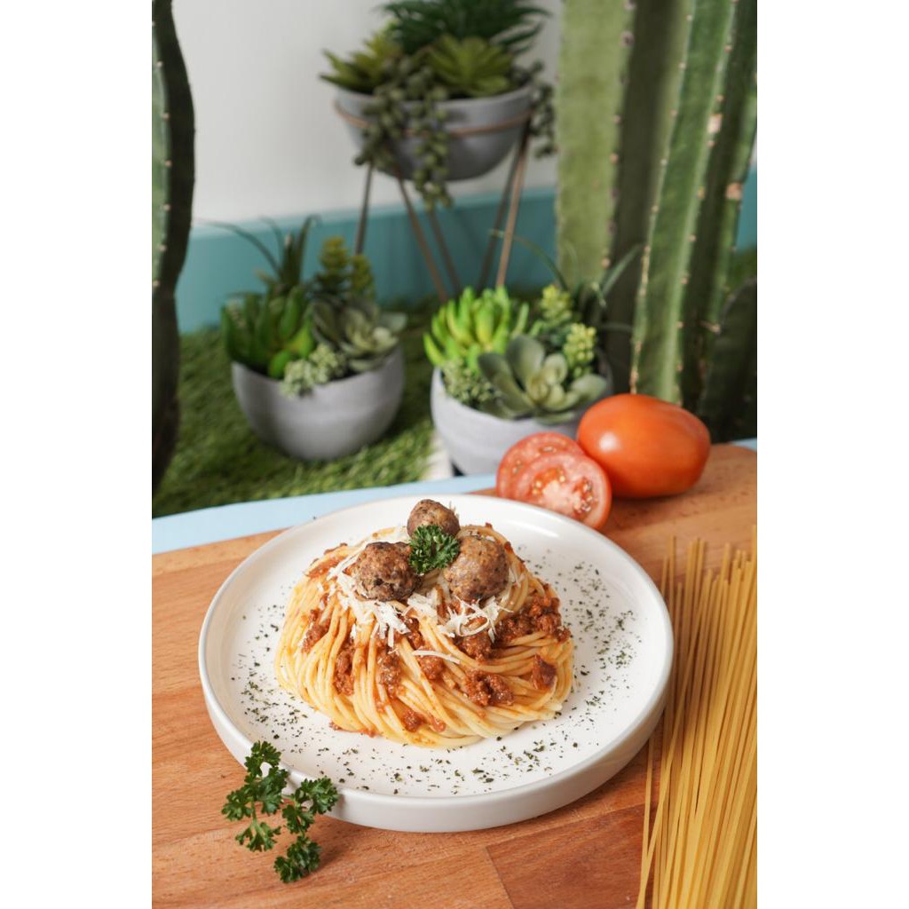 Premium Meet Ball Bolognese