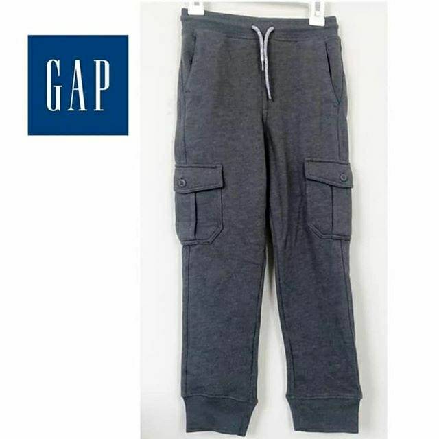 Celana cargo anak GAP KIDS