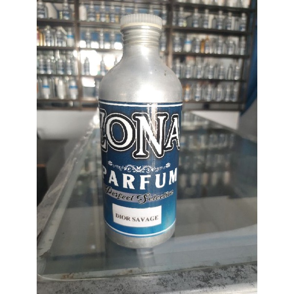 Parfum Dior Savage