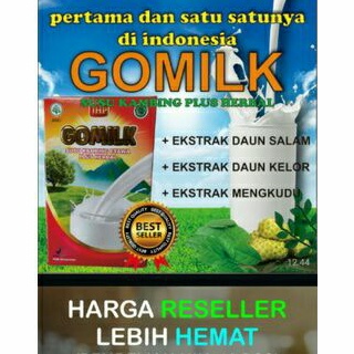 

SUSU ETAWA GOMILk