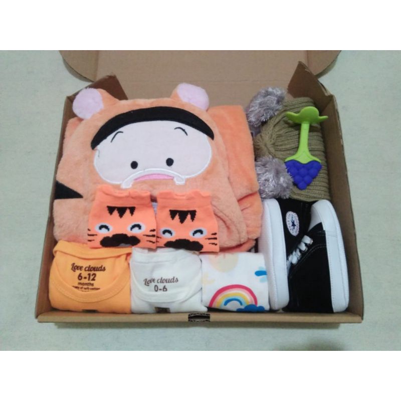 

hampers baby new born/hampers bayi