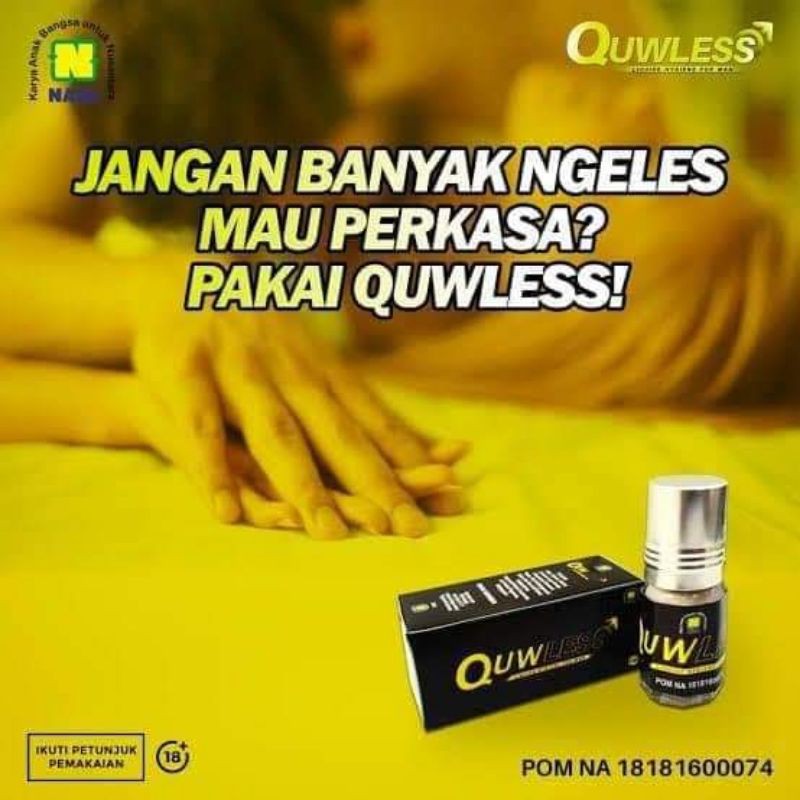 Quwless