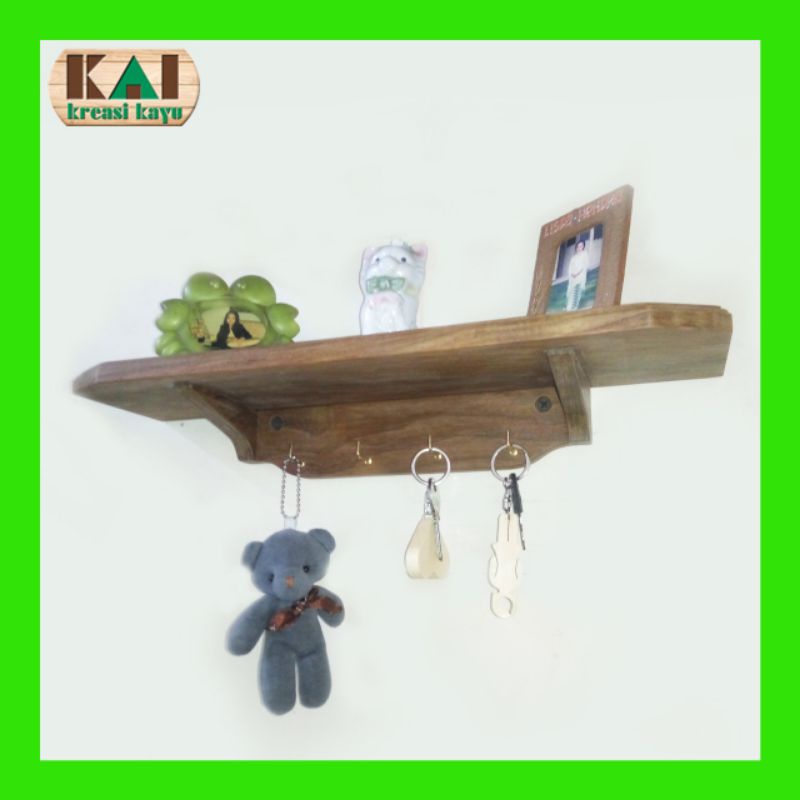 Jual Rak Pajangan | Shopee Indonesia