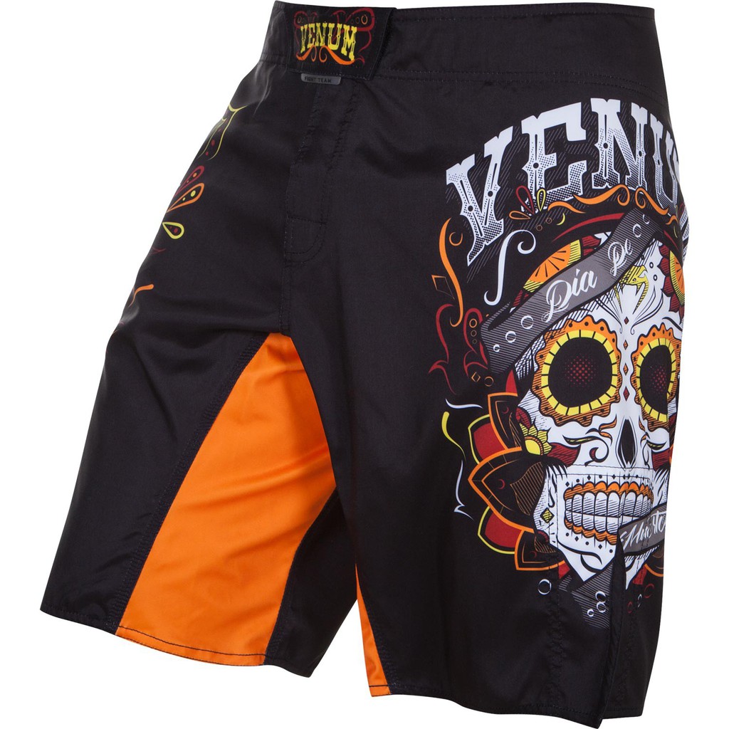 body combat shorts
