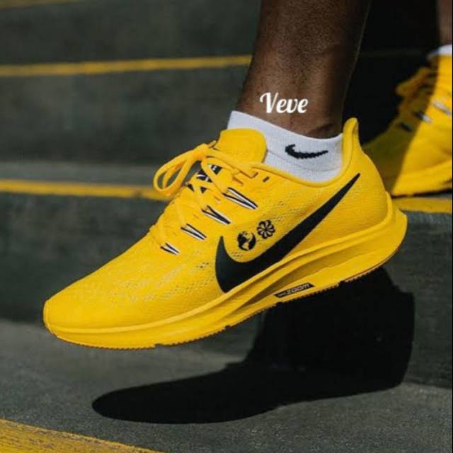 cody hudson nike air