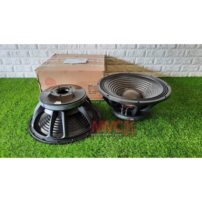 SPEAKER 18 INCH DEXO SYD18L11 Vc 5 INCH