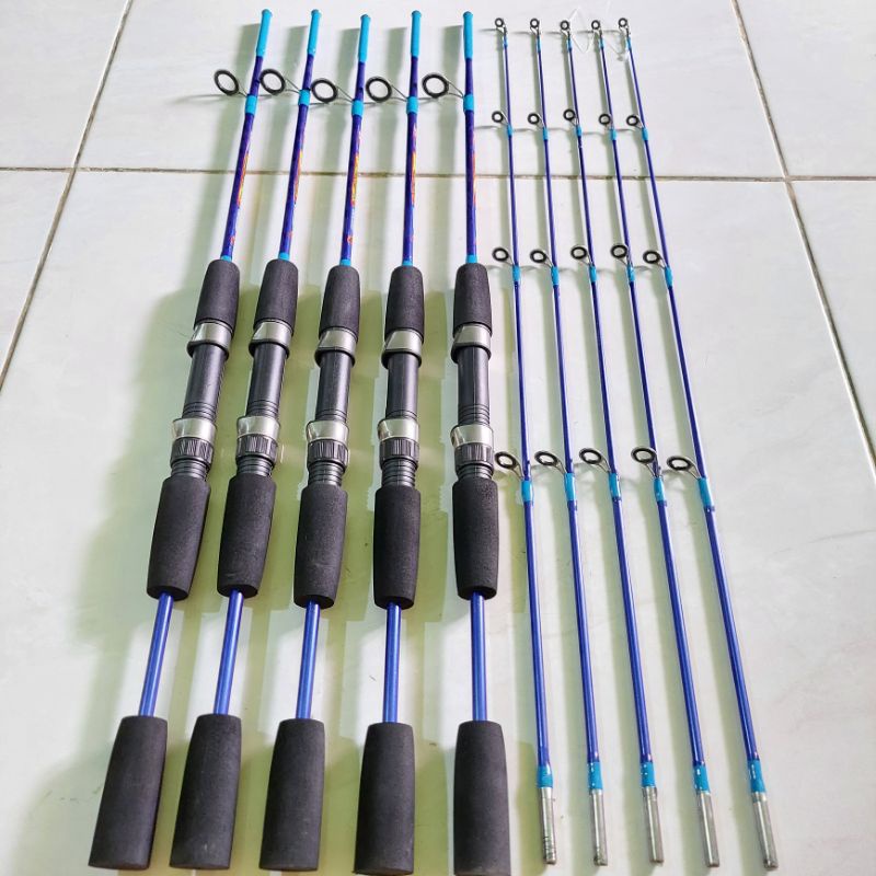 JORAN MURAH FIBER SOLID 120CM.JORAN UDANG FIBER 120CM MURAH