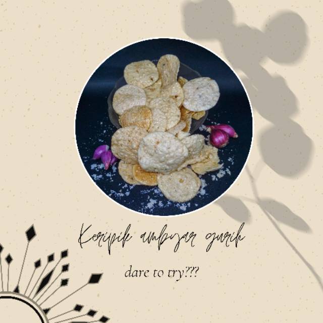 

PO KERIPIK AMBYAR LARGE(YUK NYEMIL)