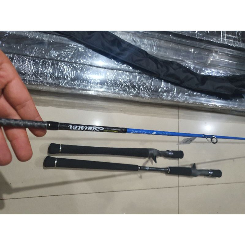 joran OH rodford sinister 632/572B-Lj