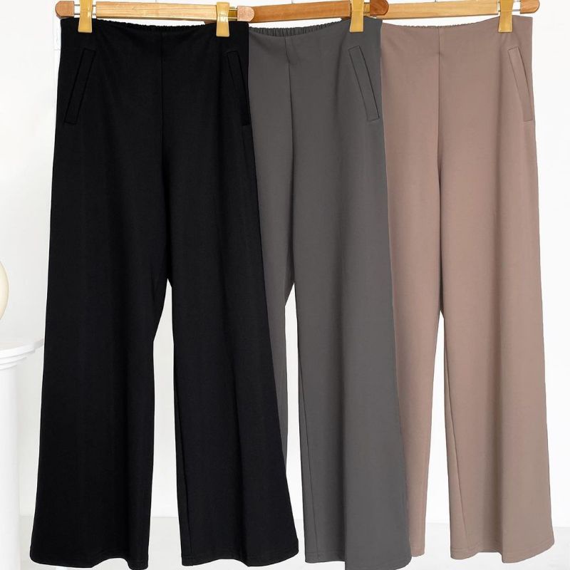 Panama Kulot LIGHTS CLO