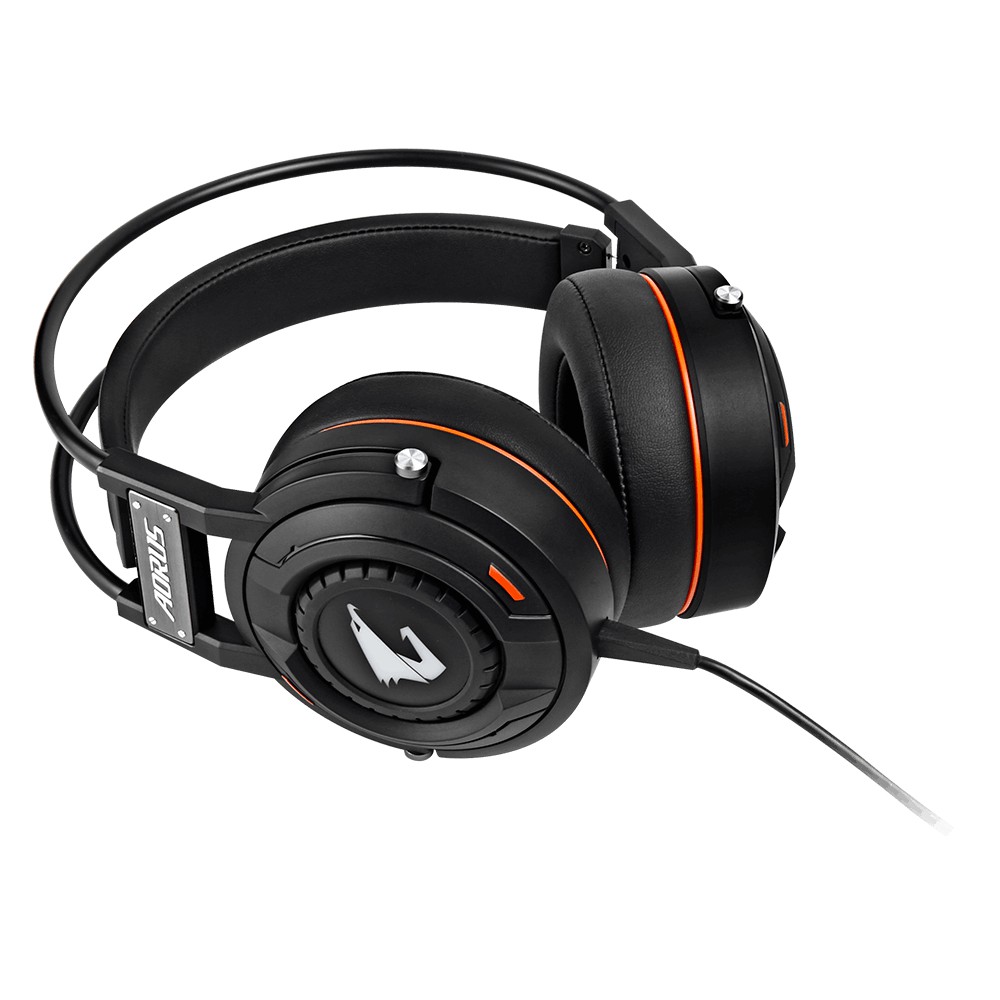 Gigabyte Aorus Headset - H5