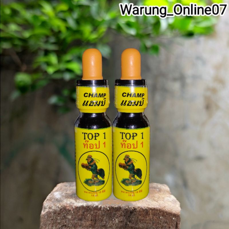 TOP 1 Obat Ngorok Ayam 15ml - Mengobati Ayam Sakit Ngorok Snot CDR Pilek Diare Berak Hijau Kualitas 