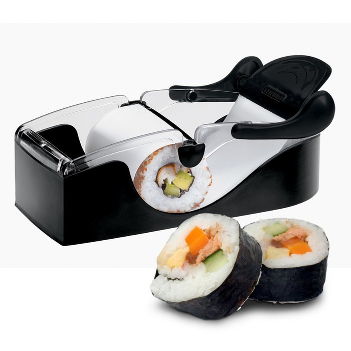 PERFECT ROLL SUSHI MAKER