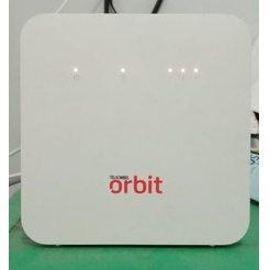 Telkomsel Orbit