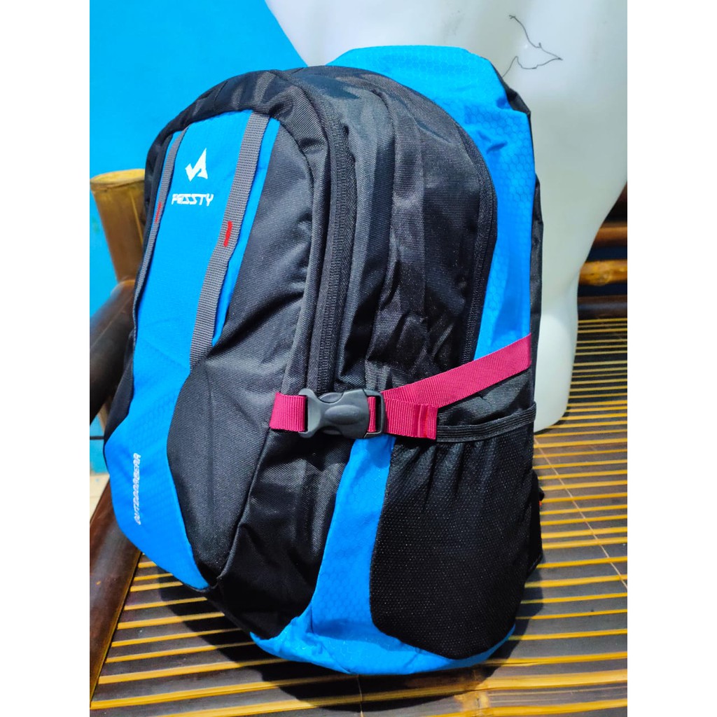 Backpak Mountain Sindoro Central Off Java 40 Liter Cocok Untuk Travel Sekolah kerja dan Kuliah