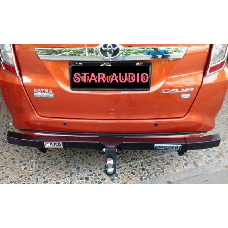 Towing Belakang Arb Calya