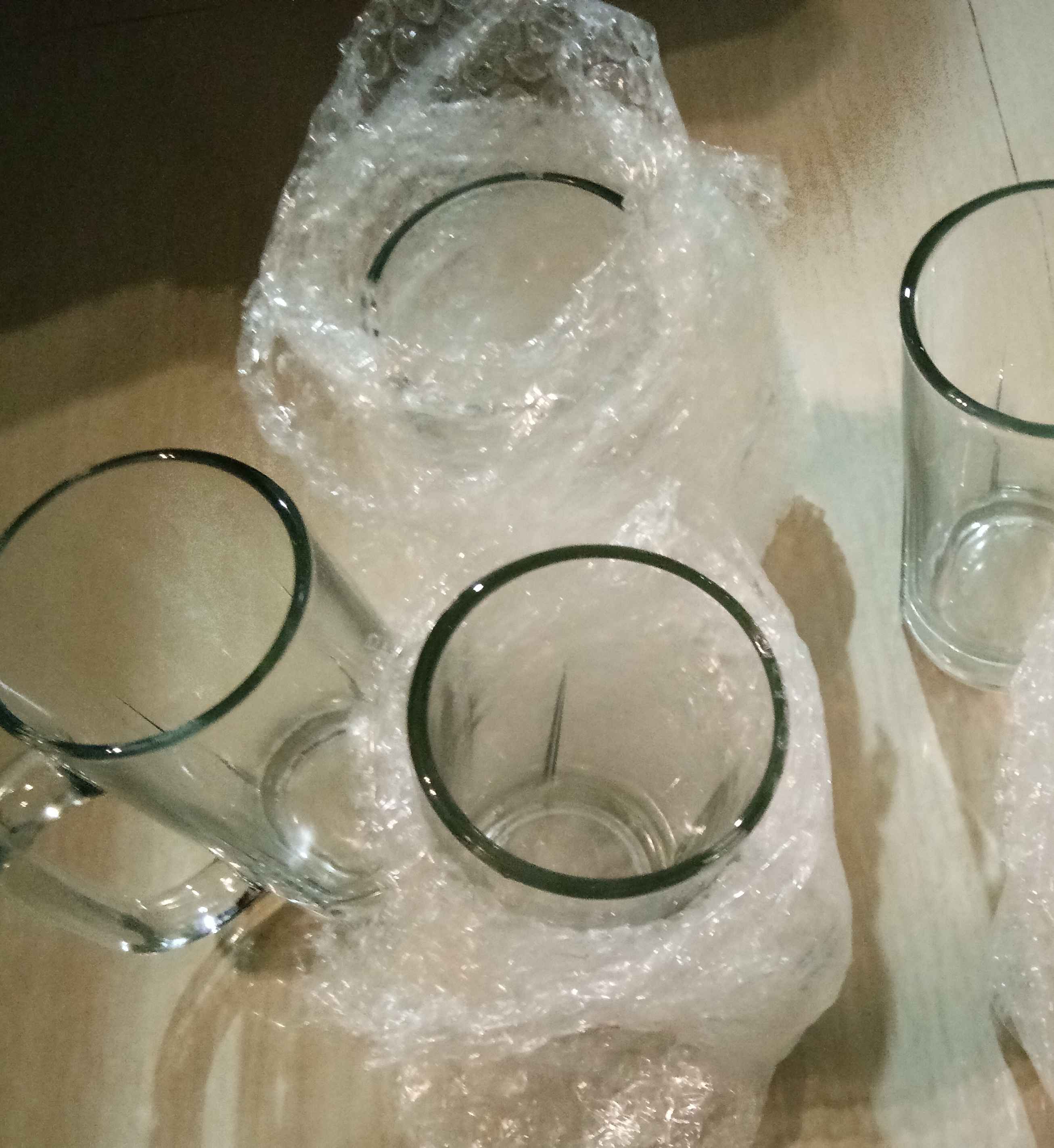 500 Ml Berapa Gelas Cara Golden