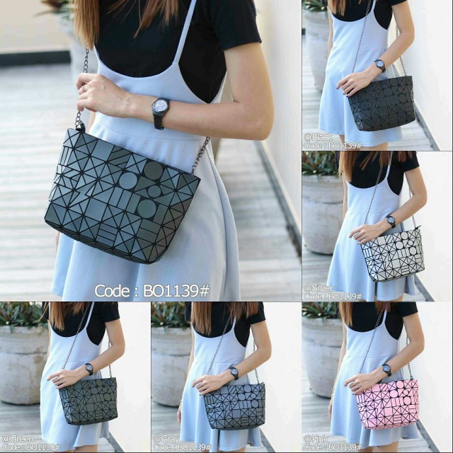 BAO BAO Issey Miyake 1139