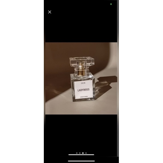 Zior Ladyboss - EDP - Royal Essence