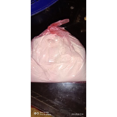

TEPUNG CURAH