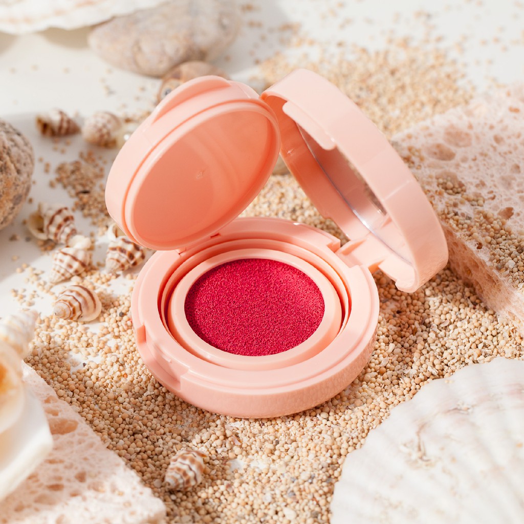 FTS by Furatasse Cheek Cushion