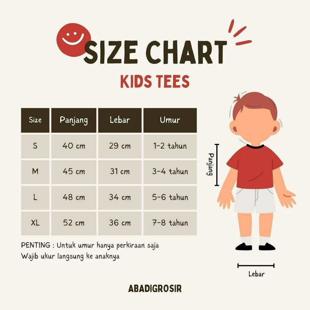 Baju Kaos Anak Cowok Atasan Baju Kaos Anak Laki-Laki Superhero Avennger Mustard RGKidswear threepoint