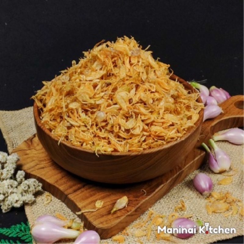 

bawang goreng ori