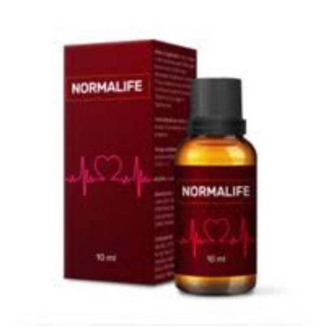 Normalife Obat Original Sangat Baik bersihkan Pembuluh Darah asli hipertensi struk  jantung setruk